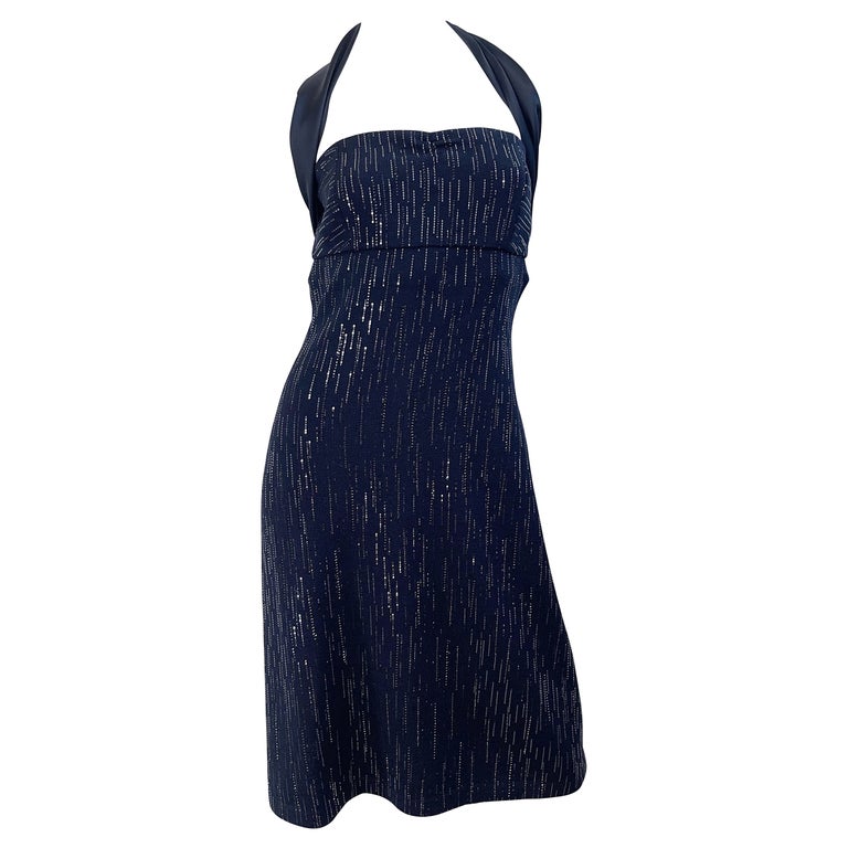 sachin and babi light blue dress Evening Dresses – AX Paris main image 0