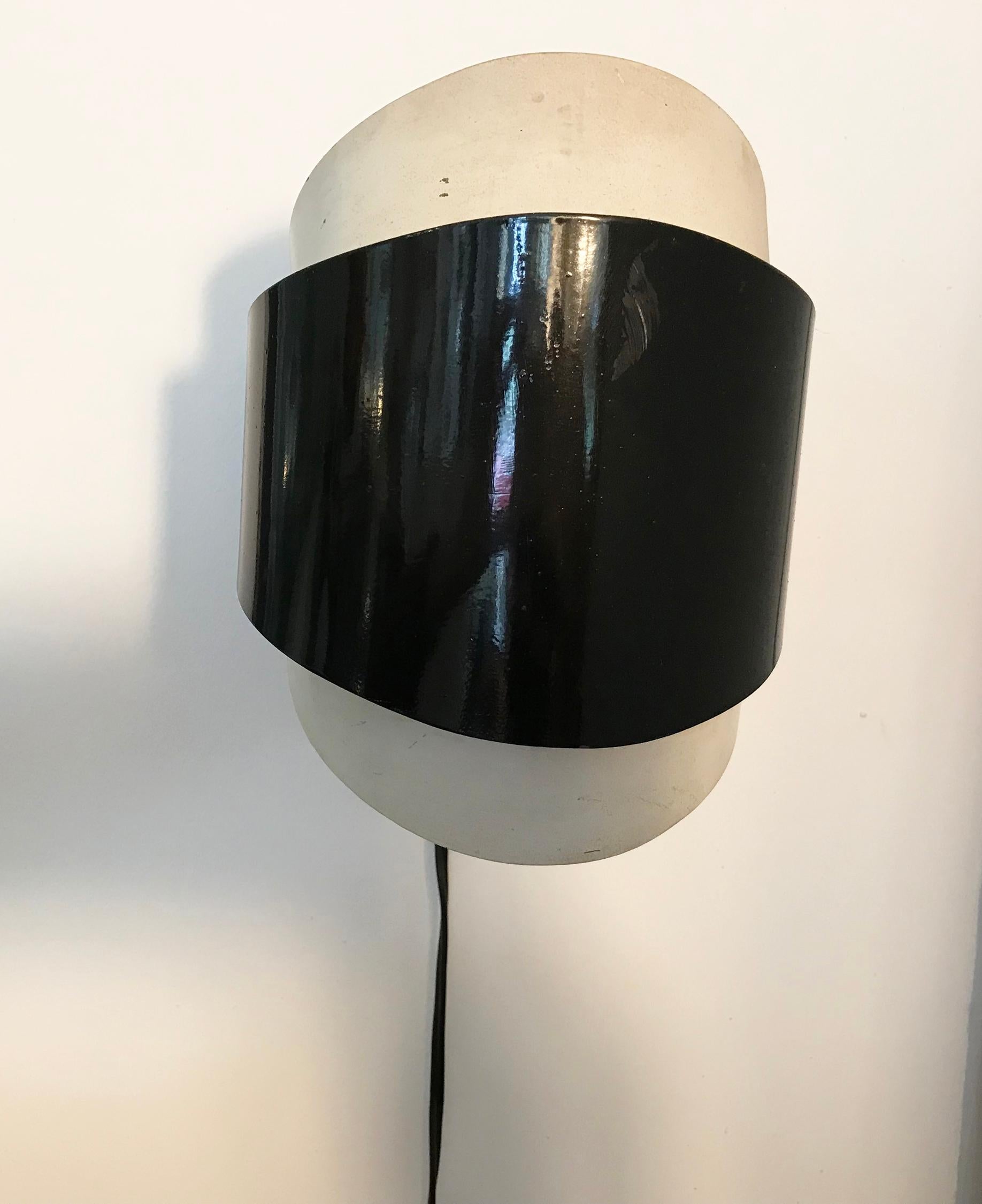 NX46 Sconce by Louis Khristiaan Kalff for Philips, 1950s For Sale 1