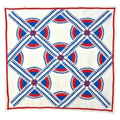 NY Beauty Quilt