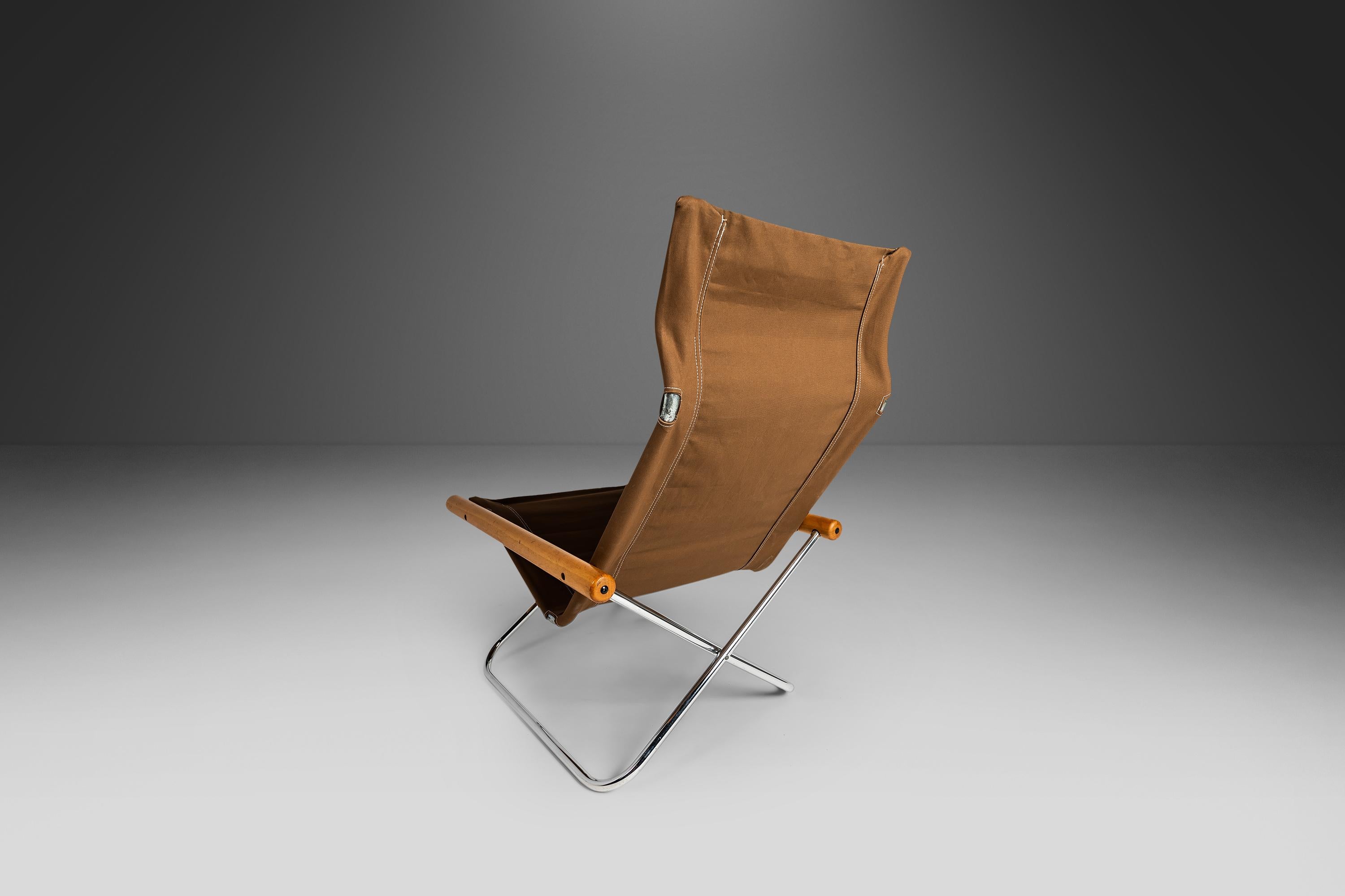 foldable layout chair