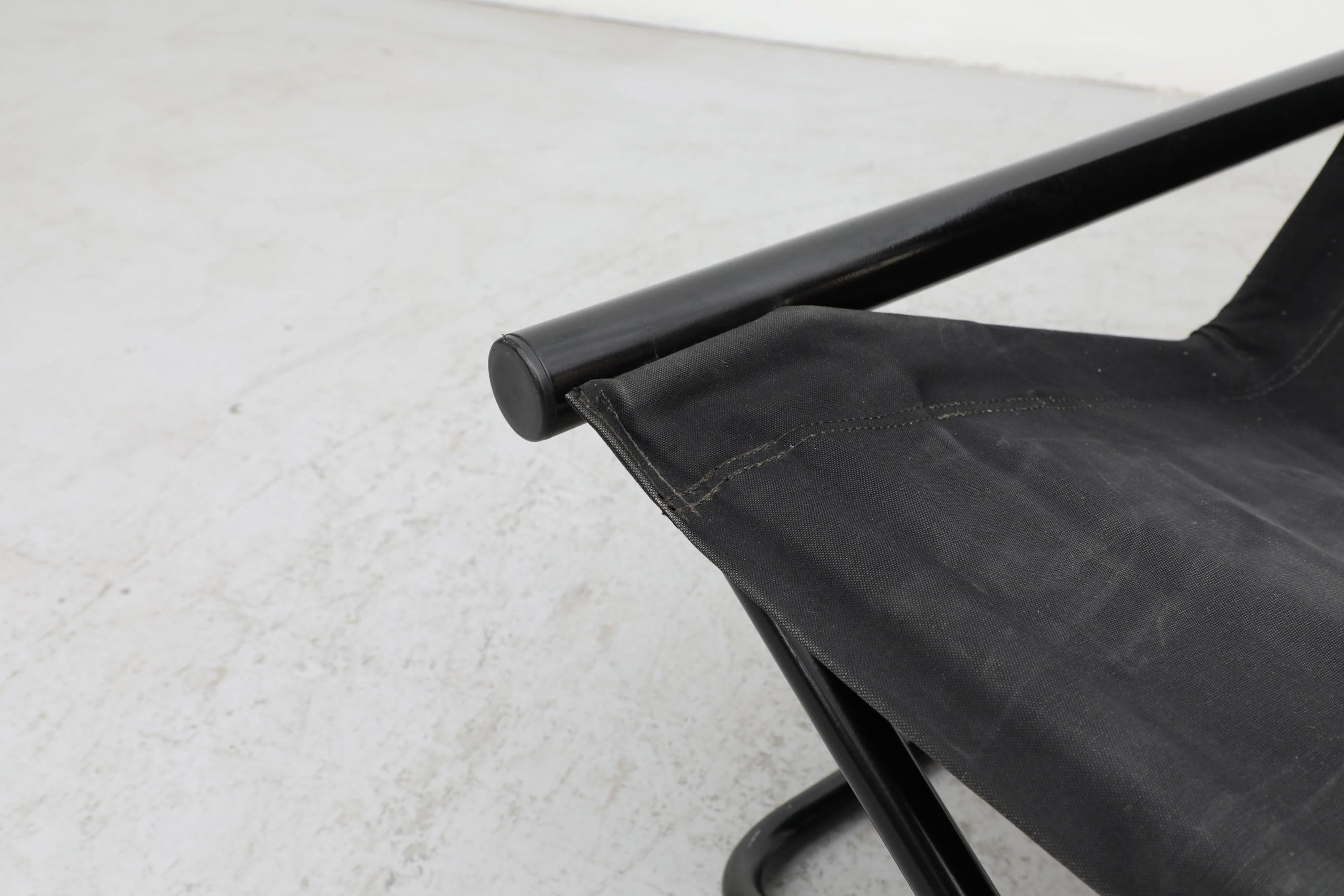 'NY' Folding Chair by Takeshi Nii 5