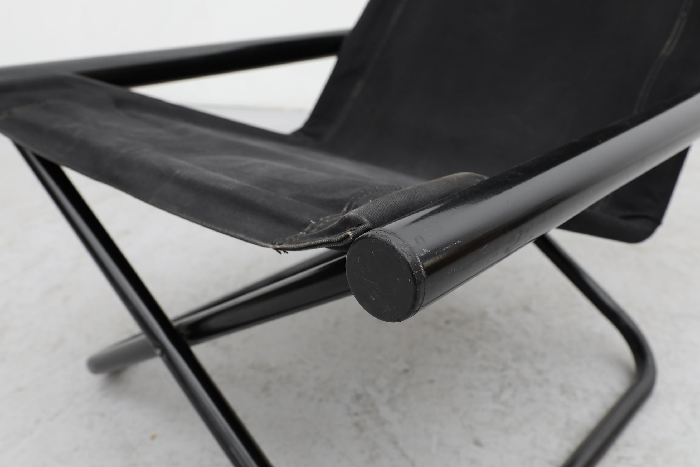 'NY' Folding Chair by Takeshi Nii 6