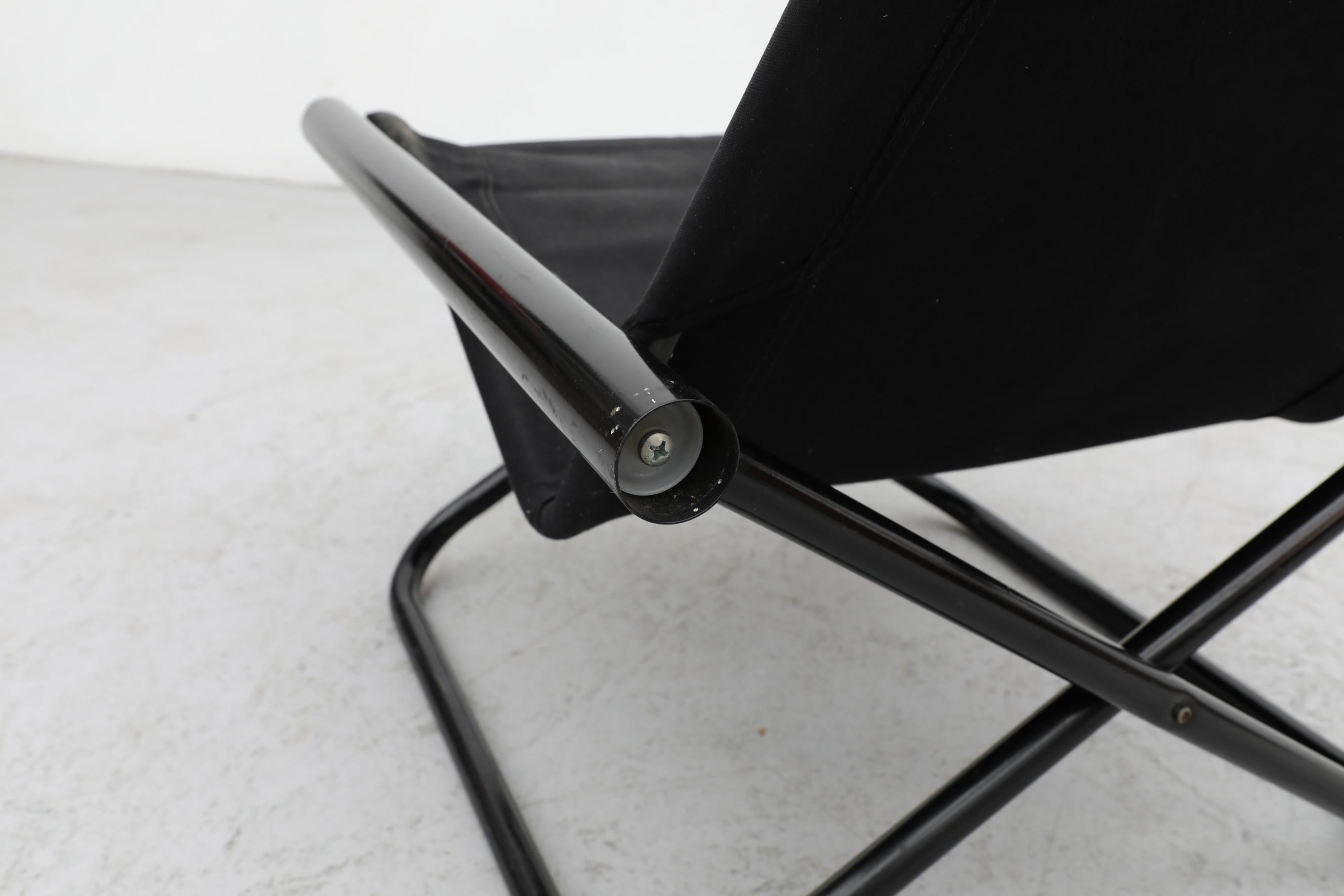 'NY' Folding Chair by Takeshi Nii 9