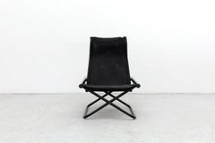 'NY' Folding Chair by Takeshi Nii