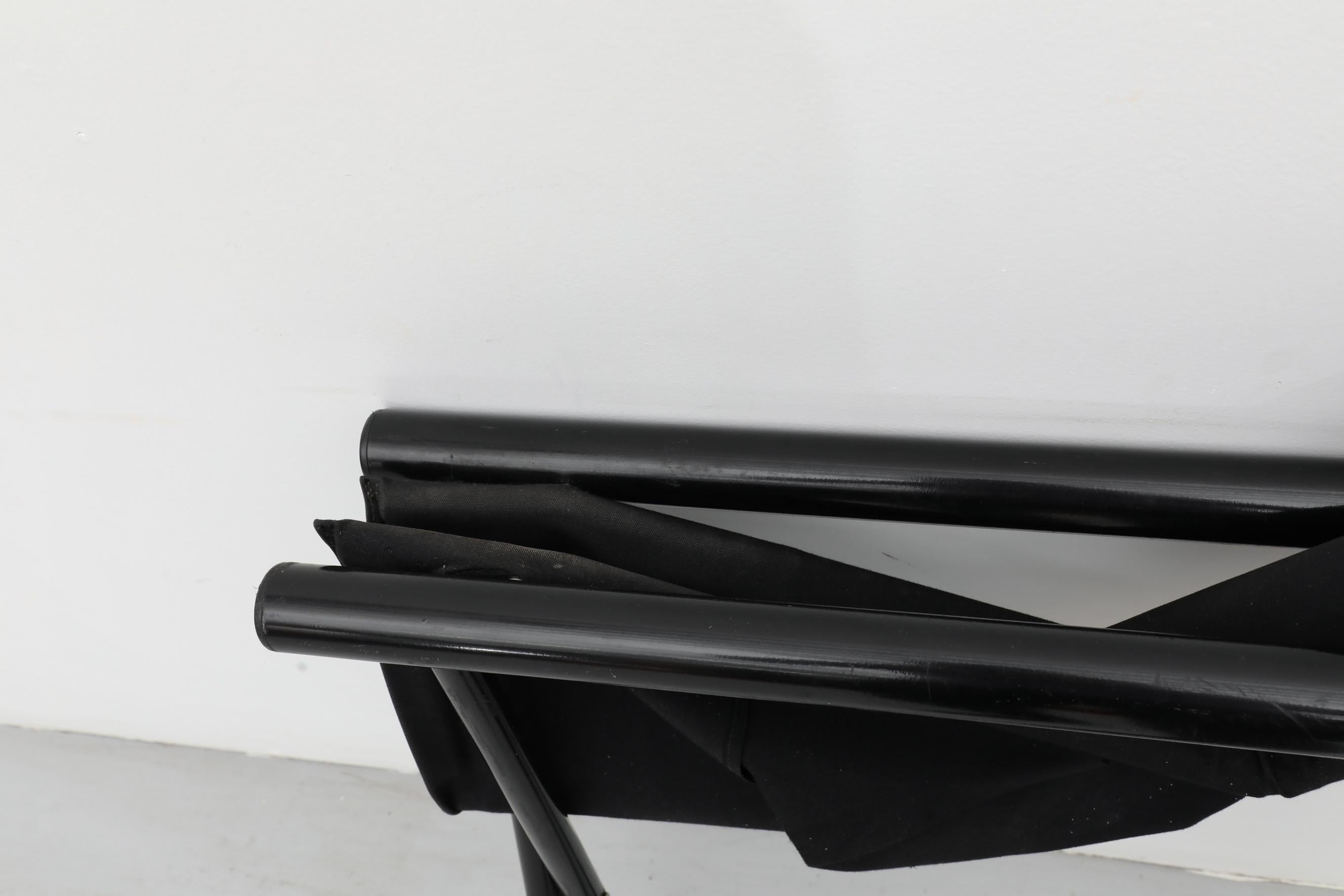 'NY' Folding Chair by Takeshi Nii 12