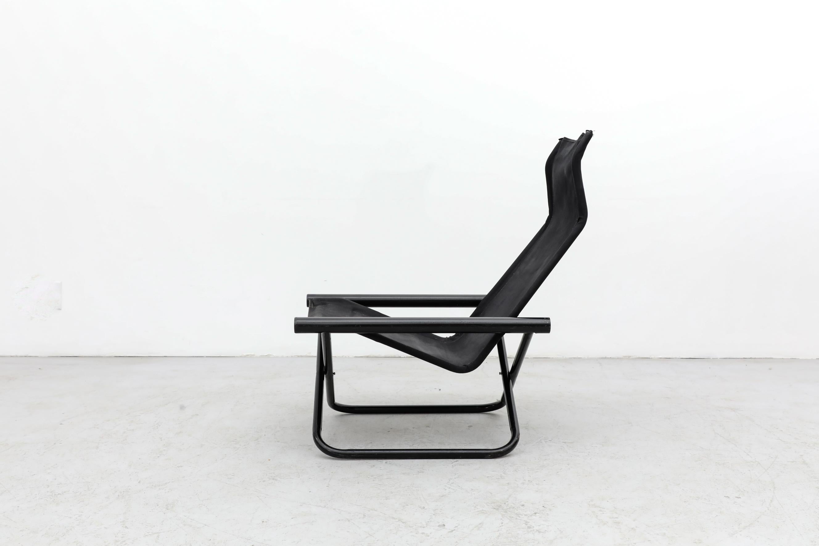 Japanese 'NY' Folding Chair by Takeshi Nii