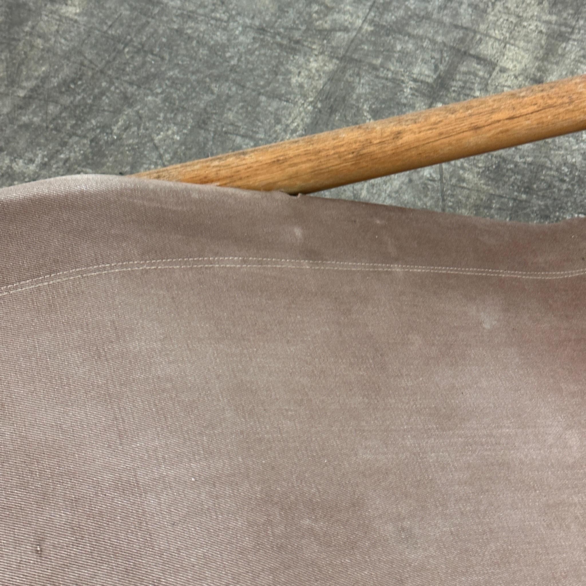 NY Klappbare Chaise von Takeshii Nii im Zustand „Relativ gut“ im Angebot in Chicago, IL