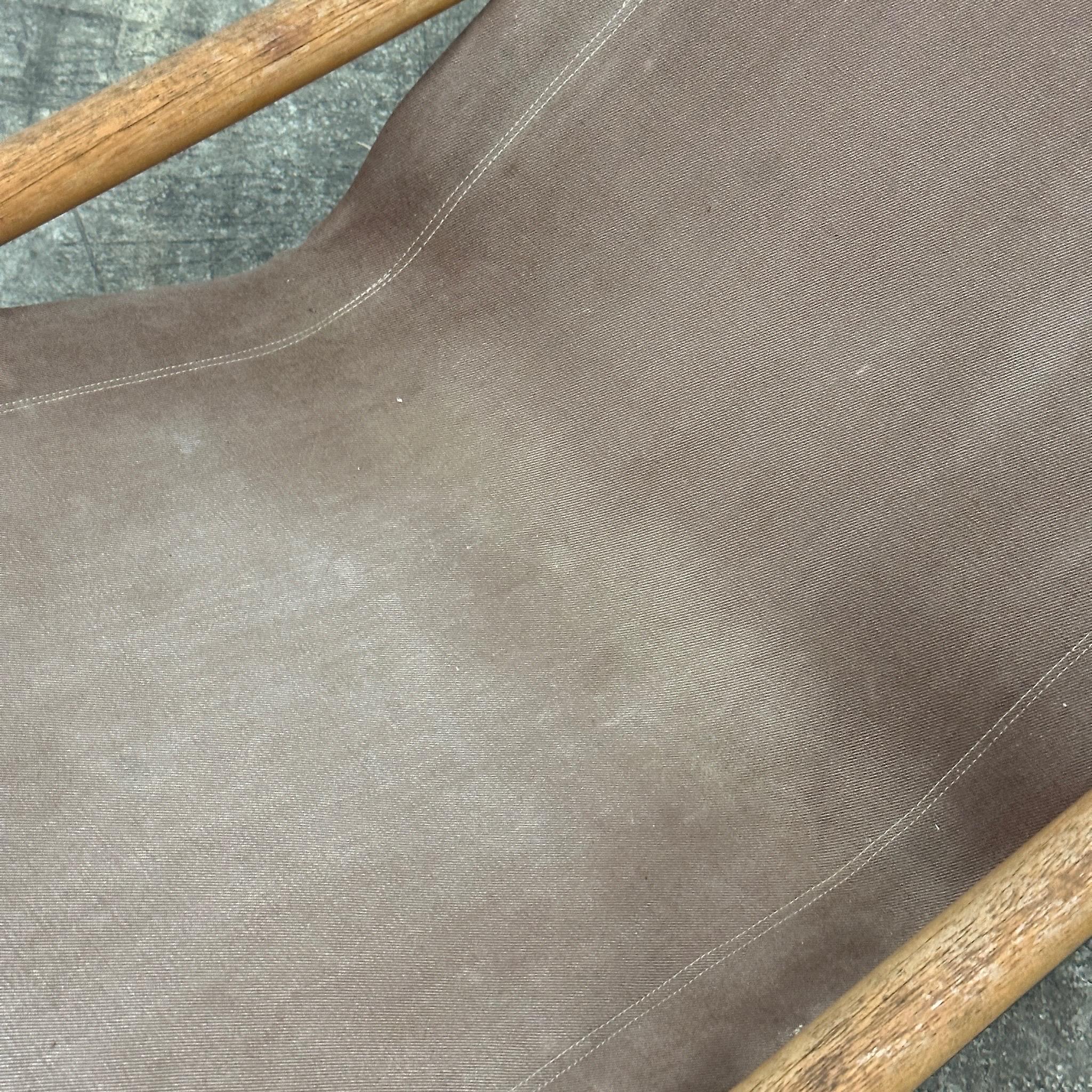 NY Klappbare Chaise von Takeshii Nii im Angebot 2