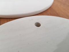 Ny Mølle, Set of Danish Decorative Porcelain Plates, 1970s