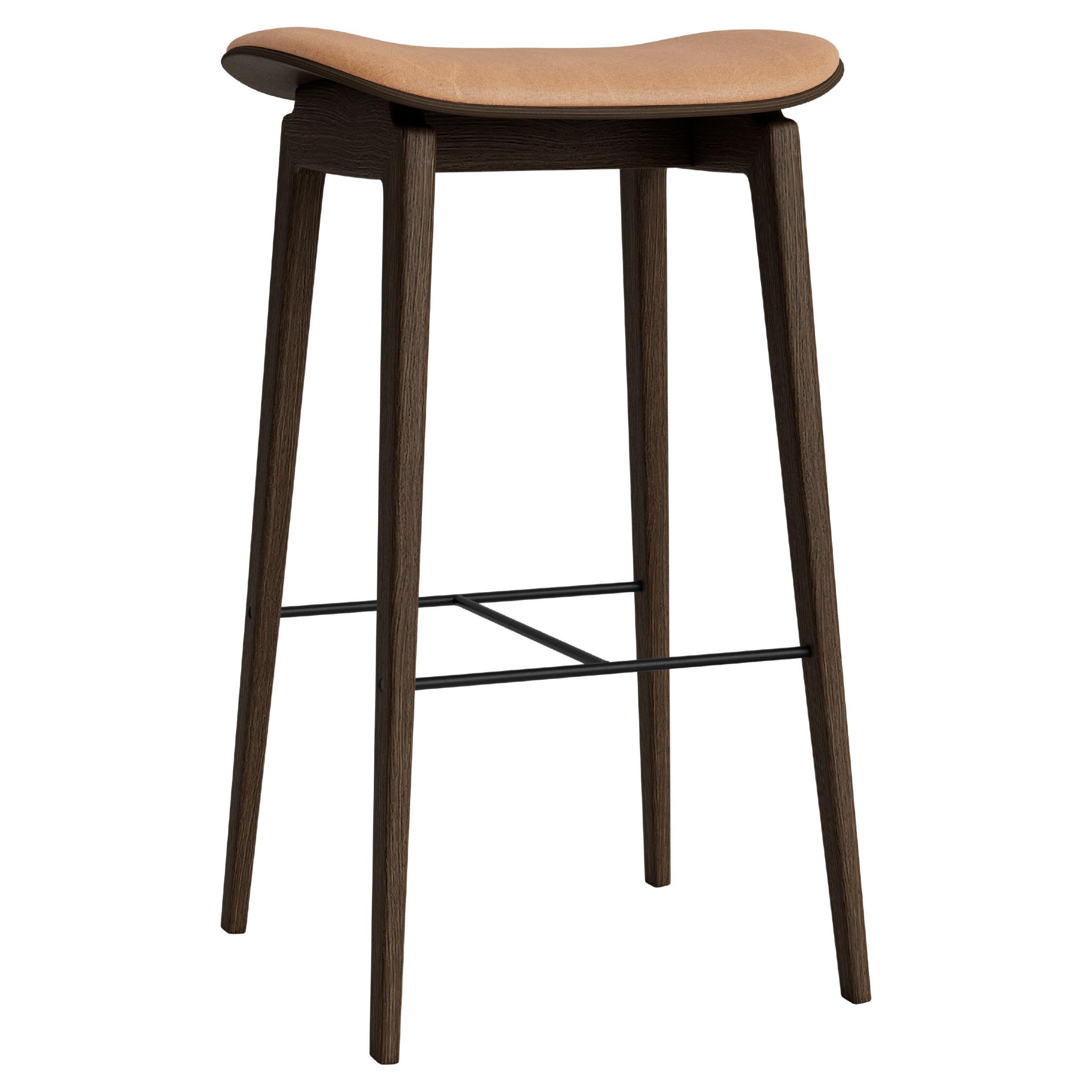 NY11 Bar Stool 65 by NORR11 For Sale
