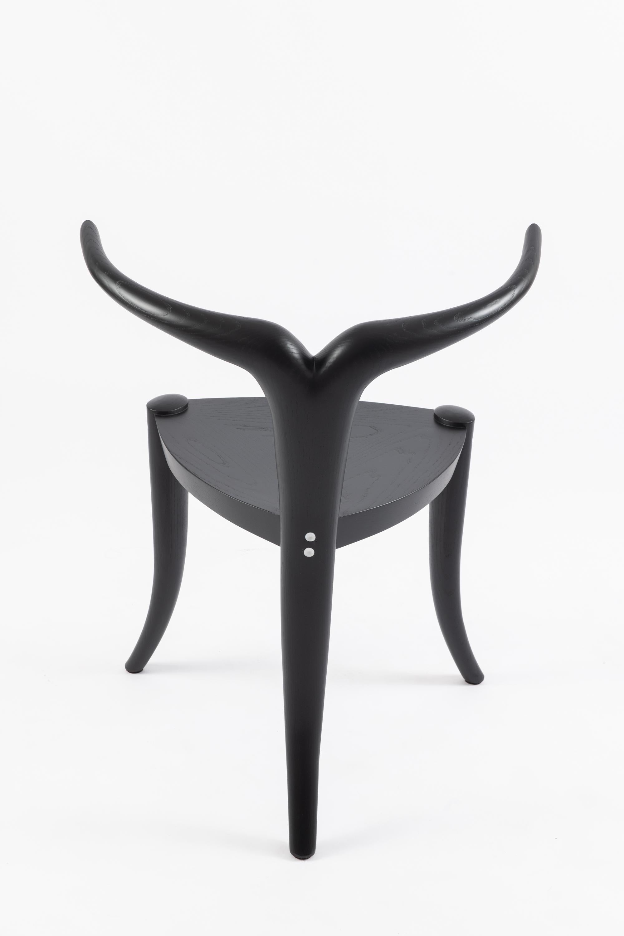 Contemporary Nyala Chair For Sale