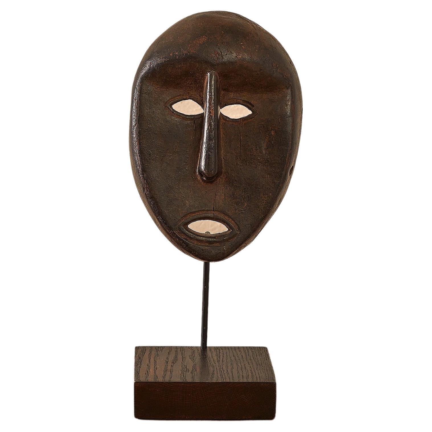Nyamezi Mask from Tanzania