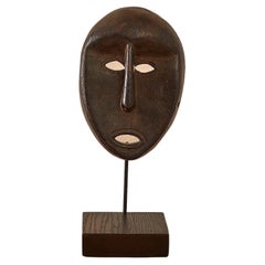Nyamezi-Maske aus Tansania