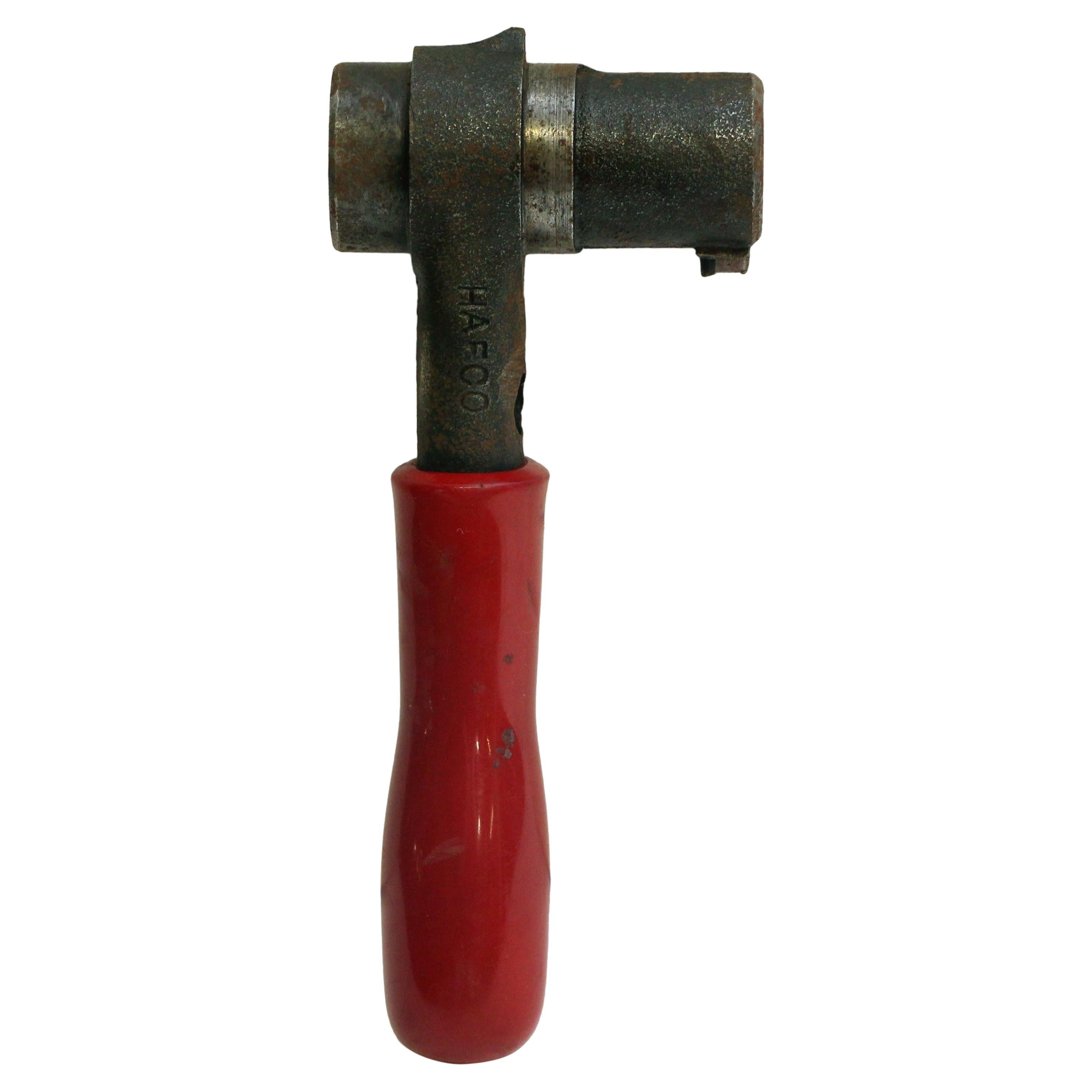 NYC Subway Test Bremsengriff im Angebot