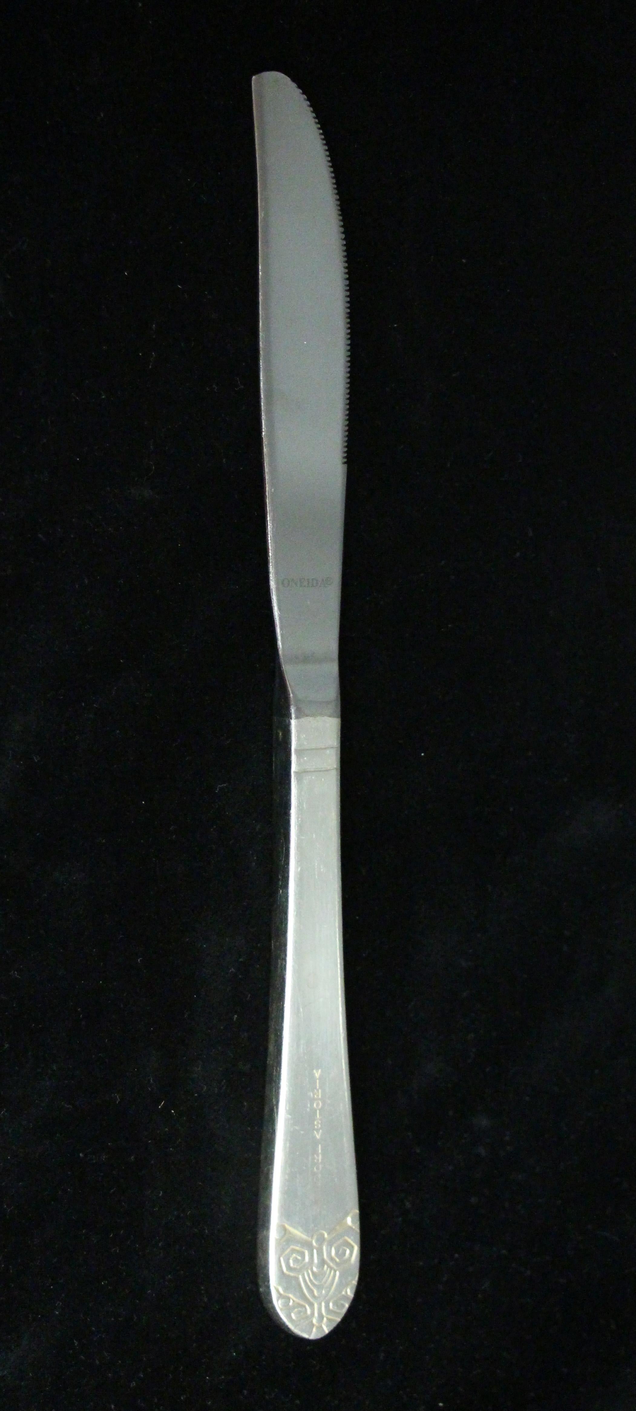 astoria cutlery