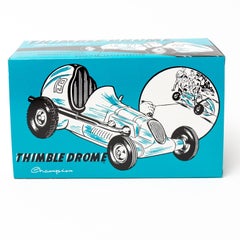 Nylint Thimble Drome