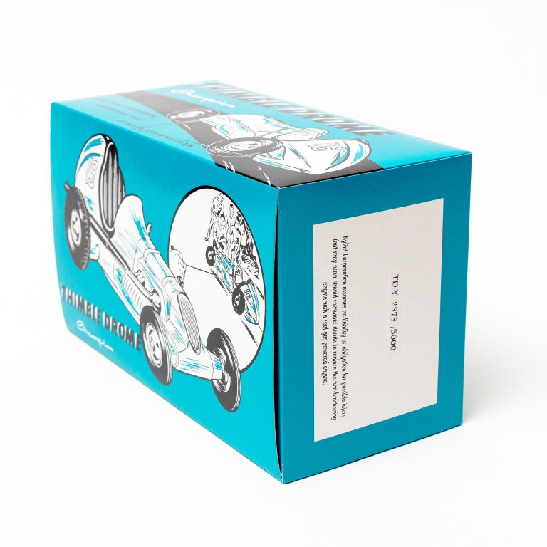 Nylint Thimble Drome For Sale at 1stDibs