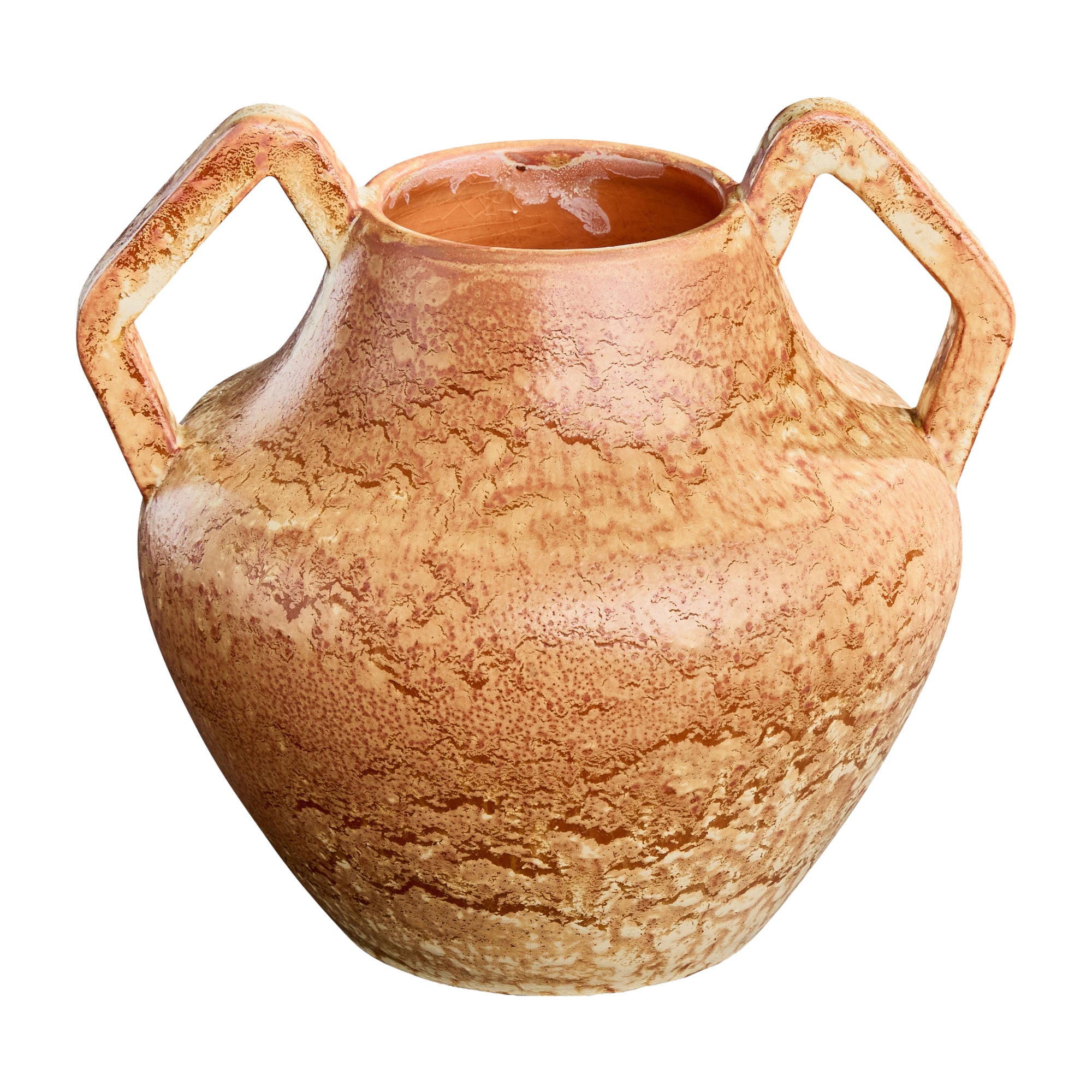 Nyman 
Nyman, Vase, céramique, Suède, années 1930 en vente