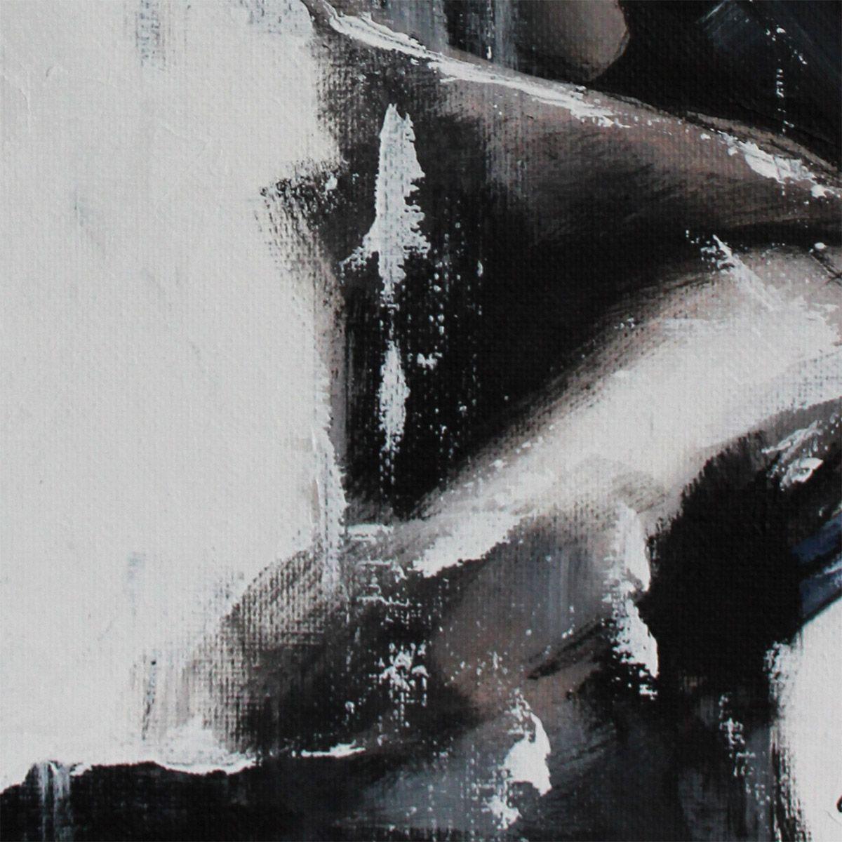 Katia, Pintura, Acrílico sobre lienzo en venta 1