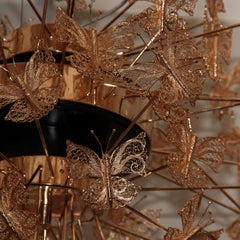 Nymph Chandelier