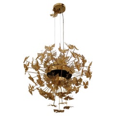  Nymph Chandelier (in stock)
