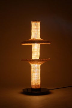 Nymph Floor Lamp by Laylo Studio