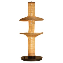 Nymph Floor Lamp by Laylo Studio
