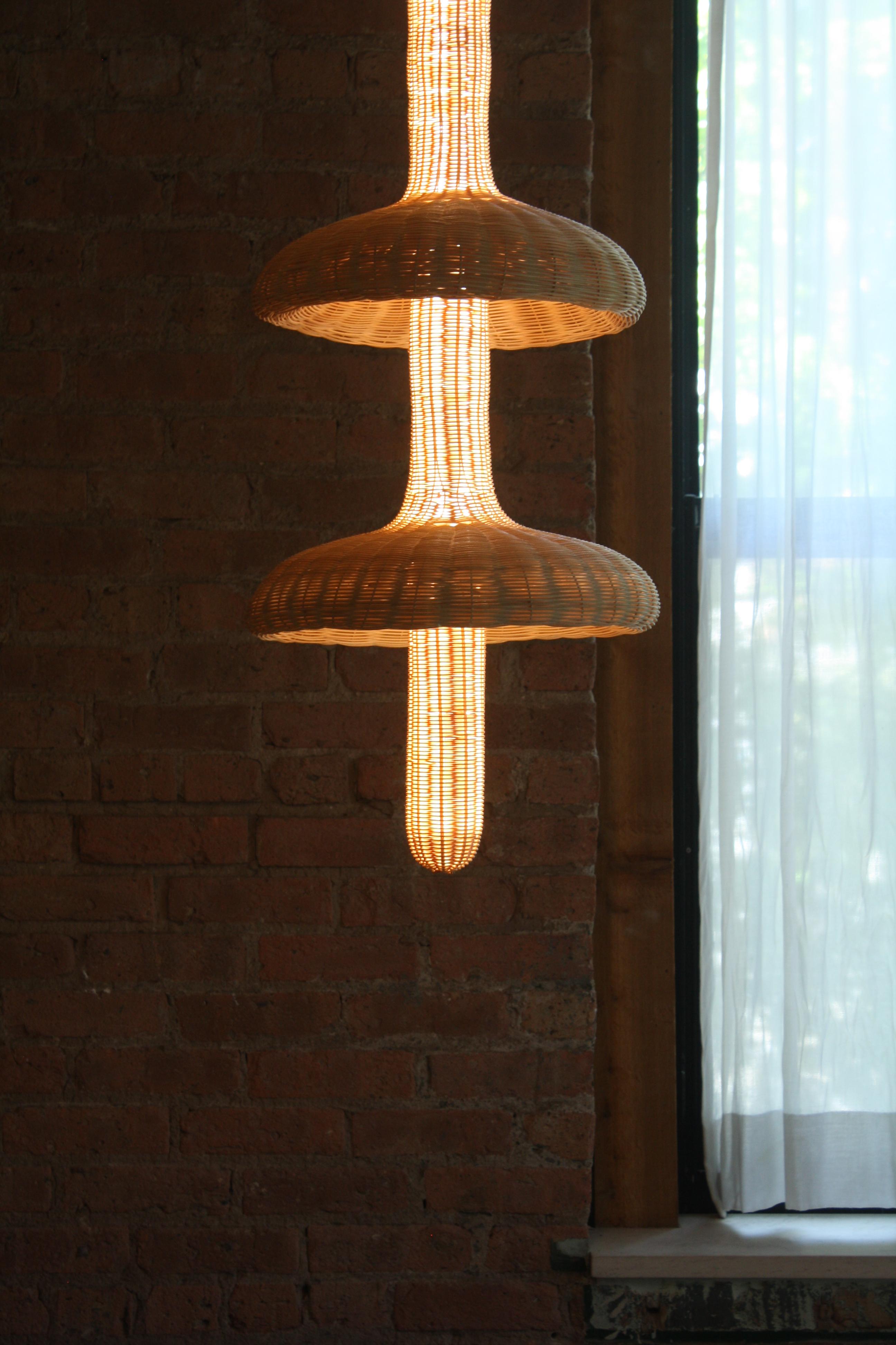 Lampada a sospensione Nymph di Laylo Studio In condizioni Nuovo in vendita a Geneve, CH