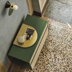 Cajones NYNY de Gebrüder Thonet Vienna GmbH (GTV) - Wiener GTV Design