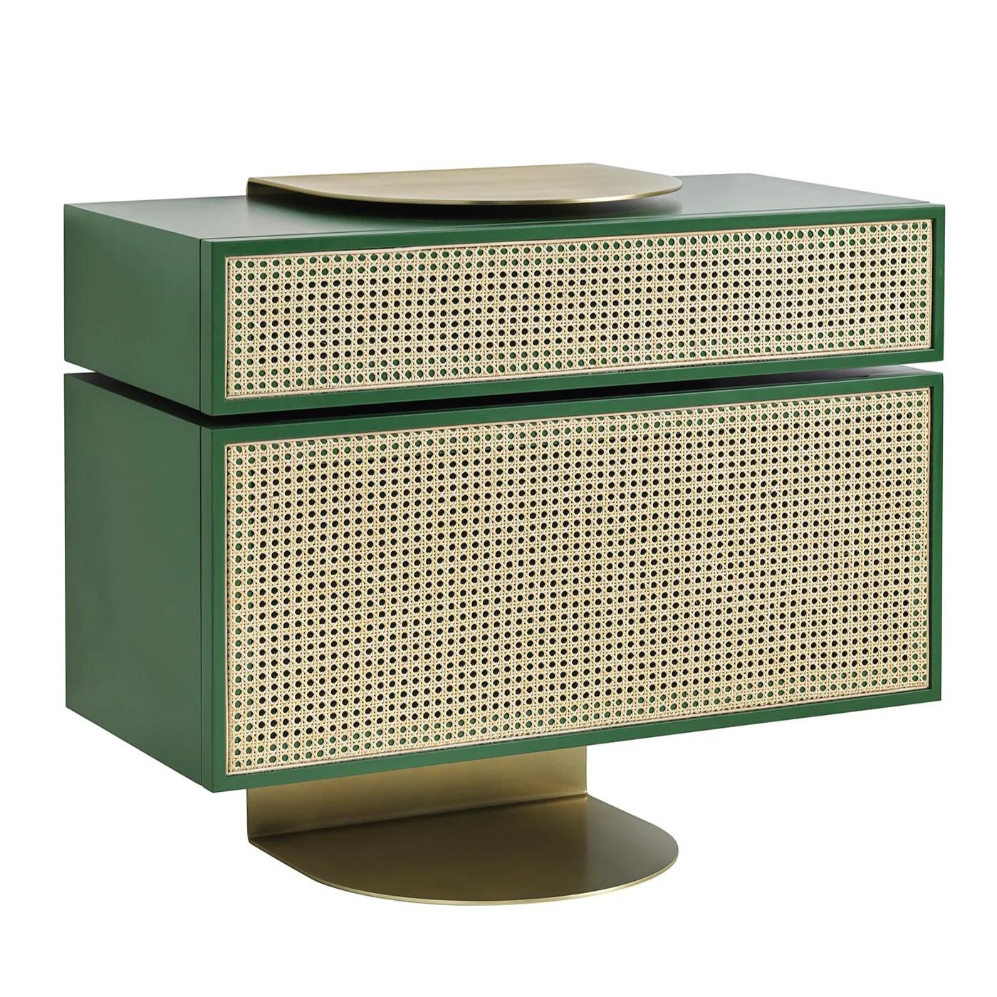 Italian NYNY Drawers by Gebrüder Thonet Vienna GmbH (GTV) – Wiener GTV Design For Sale