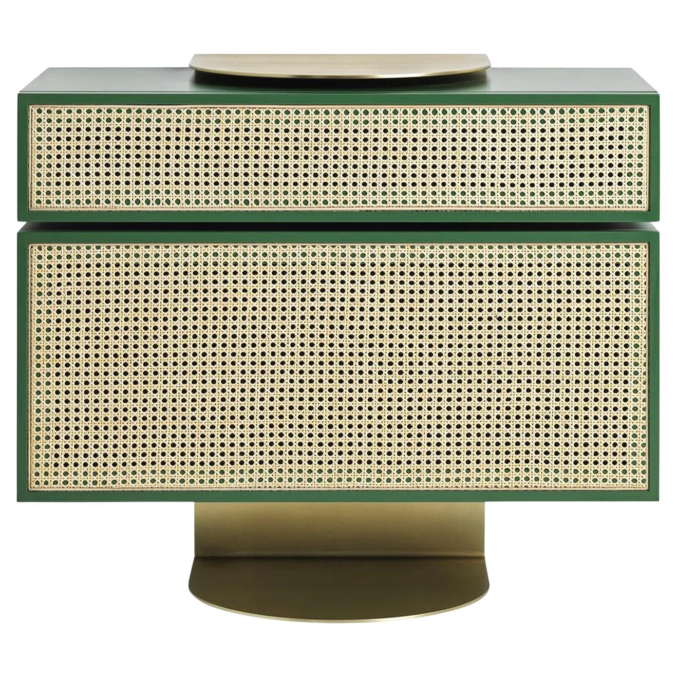 NYNY Drawers by Gebrüder Thonet Vienna GmbH (GTV) – Wiener GTV Design