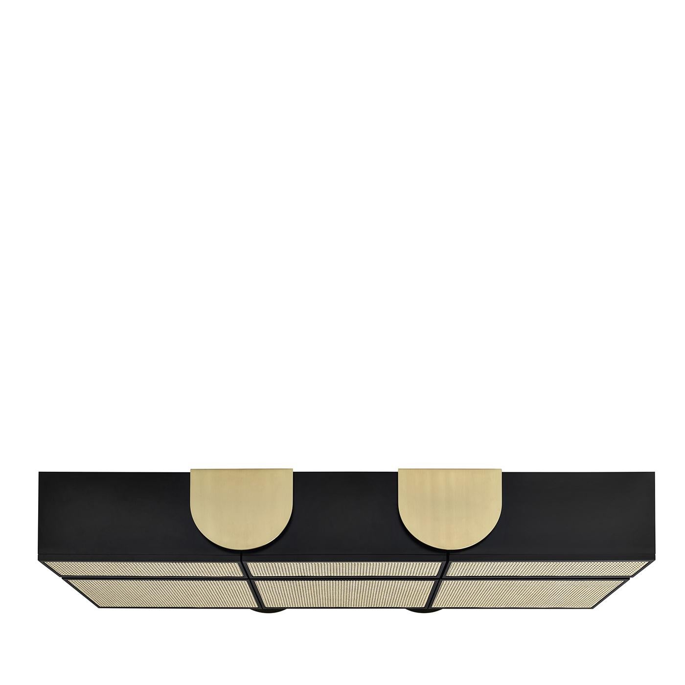 NYNY Sideboard by Gebrüder Thonet Vienna GmbH (GTV) – Wiener GTV Design For Sale 1