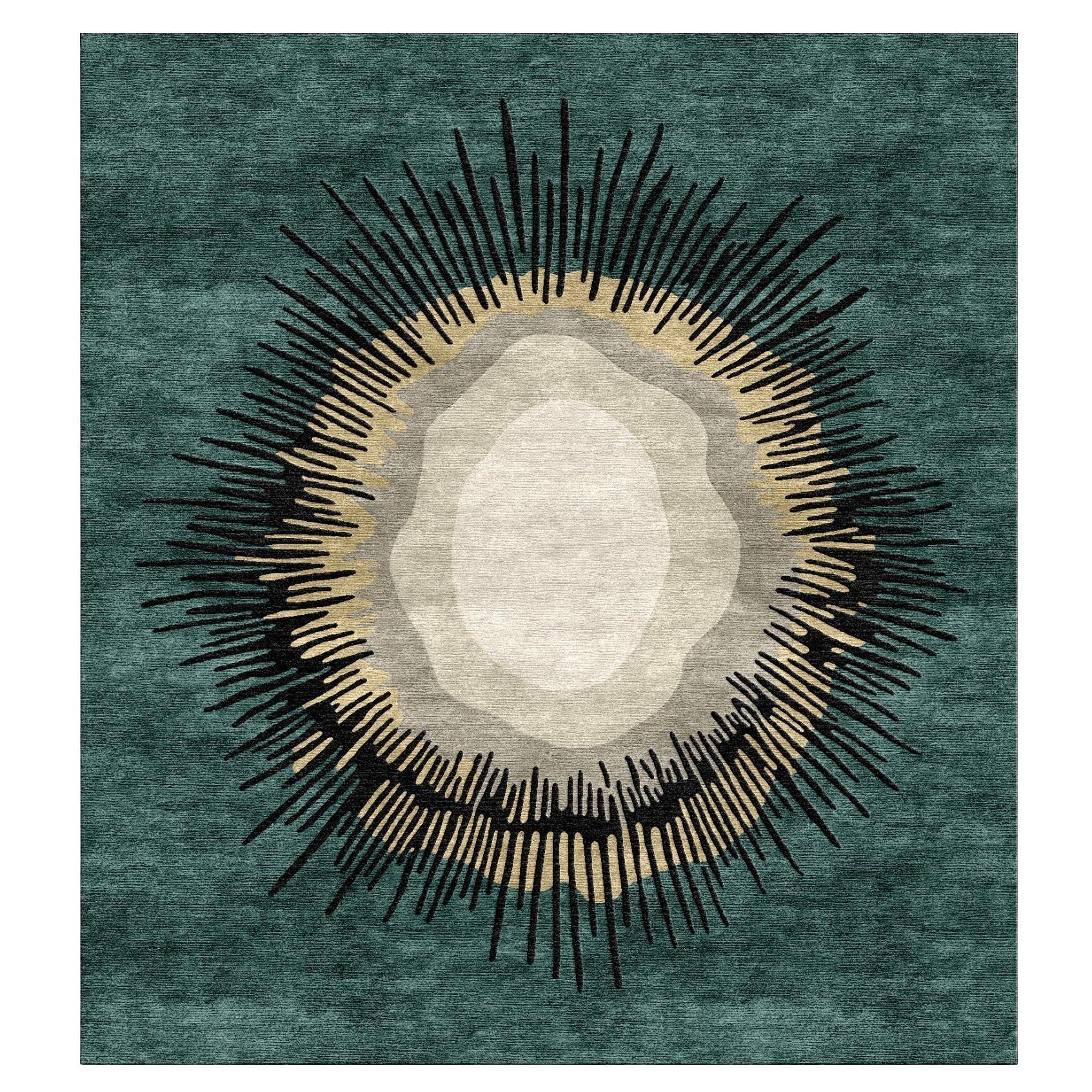 NYRAZE – Custom Handmade Rug by Rugs 
Co. For Sale