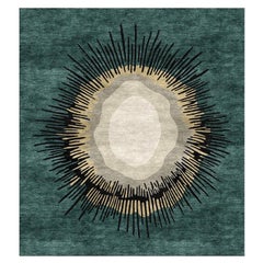 NYRAZE – Custom Handmade Rug by Rugs & Co.