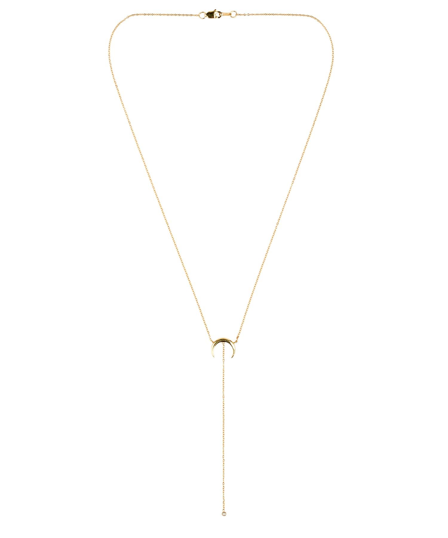 Grezzo Collana Nysa Moon in vendita