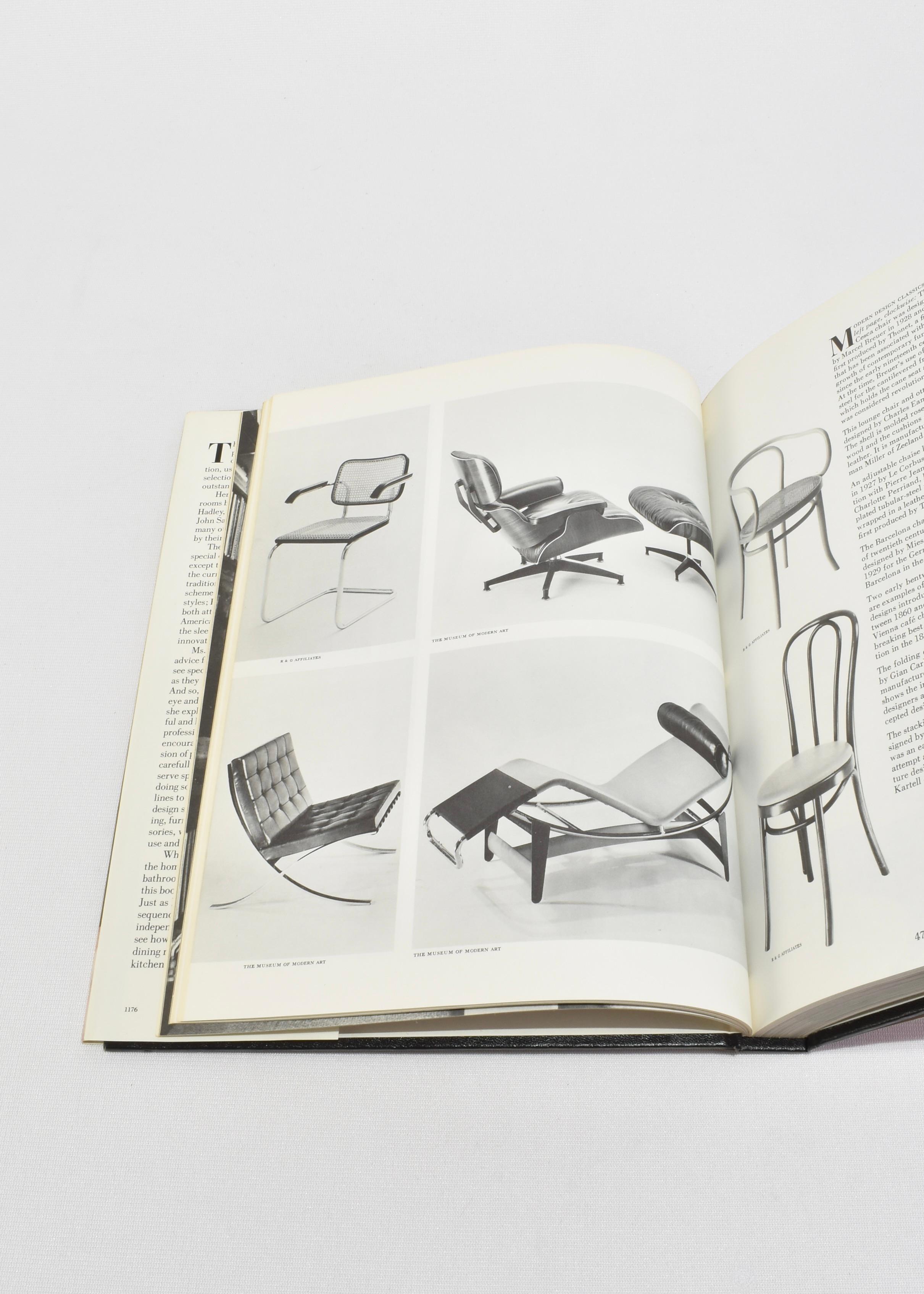 Libro de Interiorismo y Decoración del NYT en Bueno estado para la venta en Richmond, VA