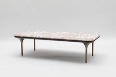 Nyx Coffee Table, by Lumifer