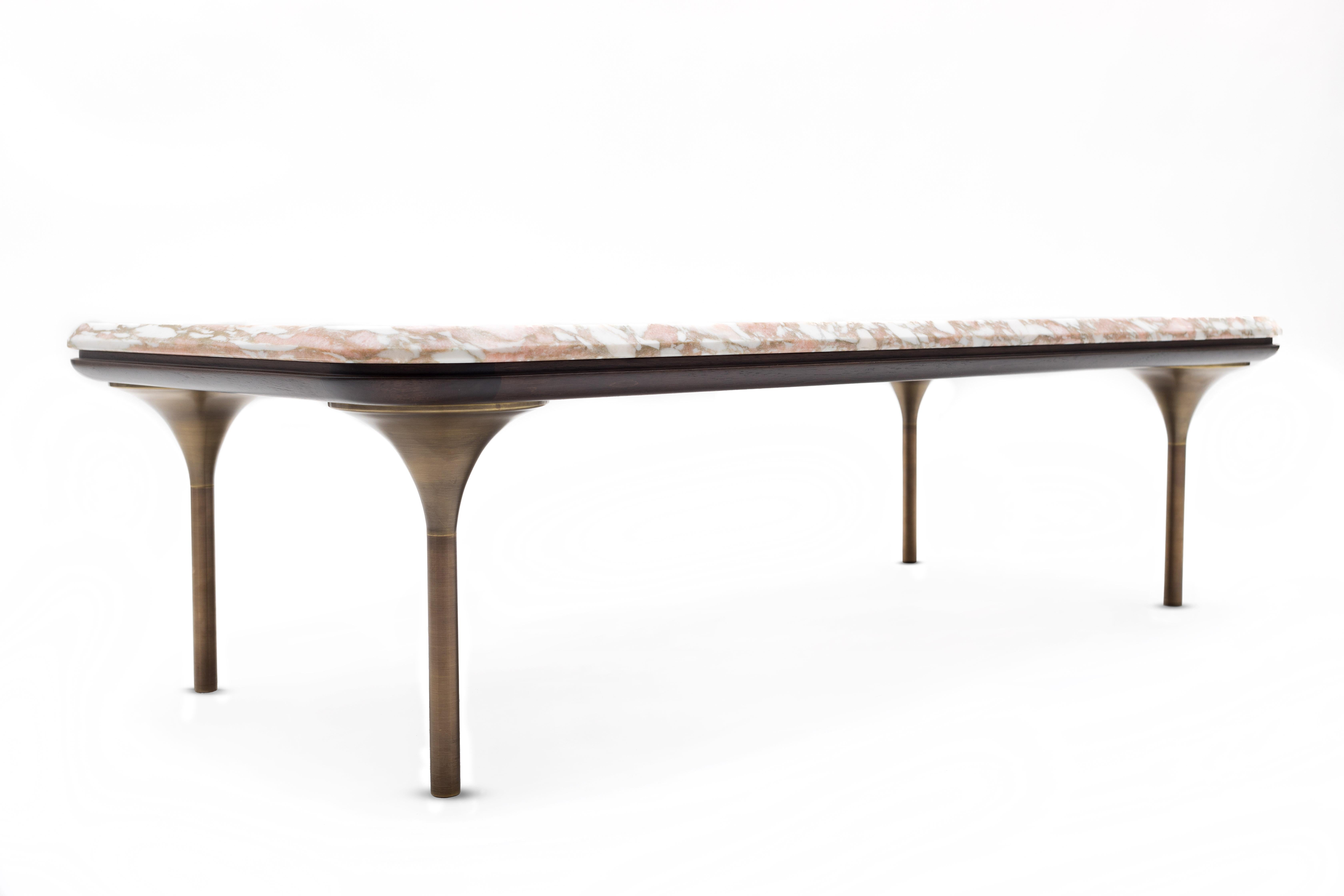 Modern NYX Coffee Table For Sale