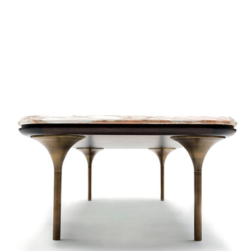 American NYX Coffee Table For Sale