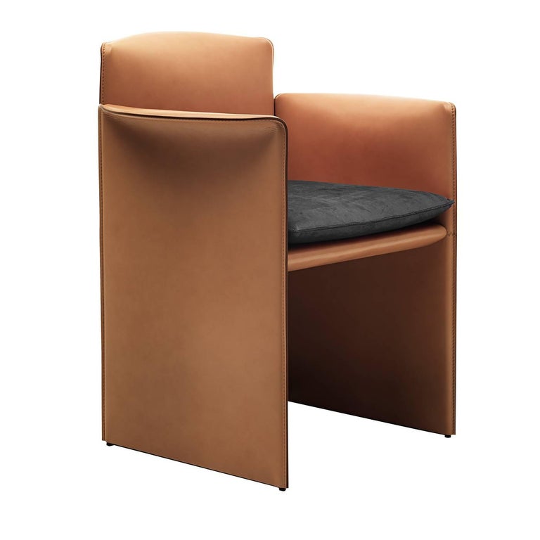 O Armchair For Sale at 1stdibs