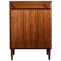 O. Bank Larsen Dresser, 1960s, Denmark