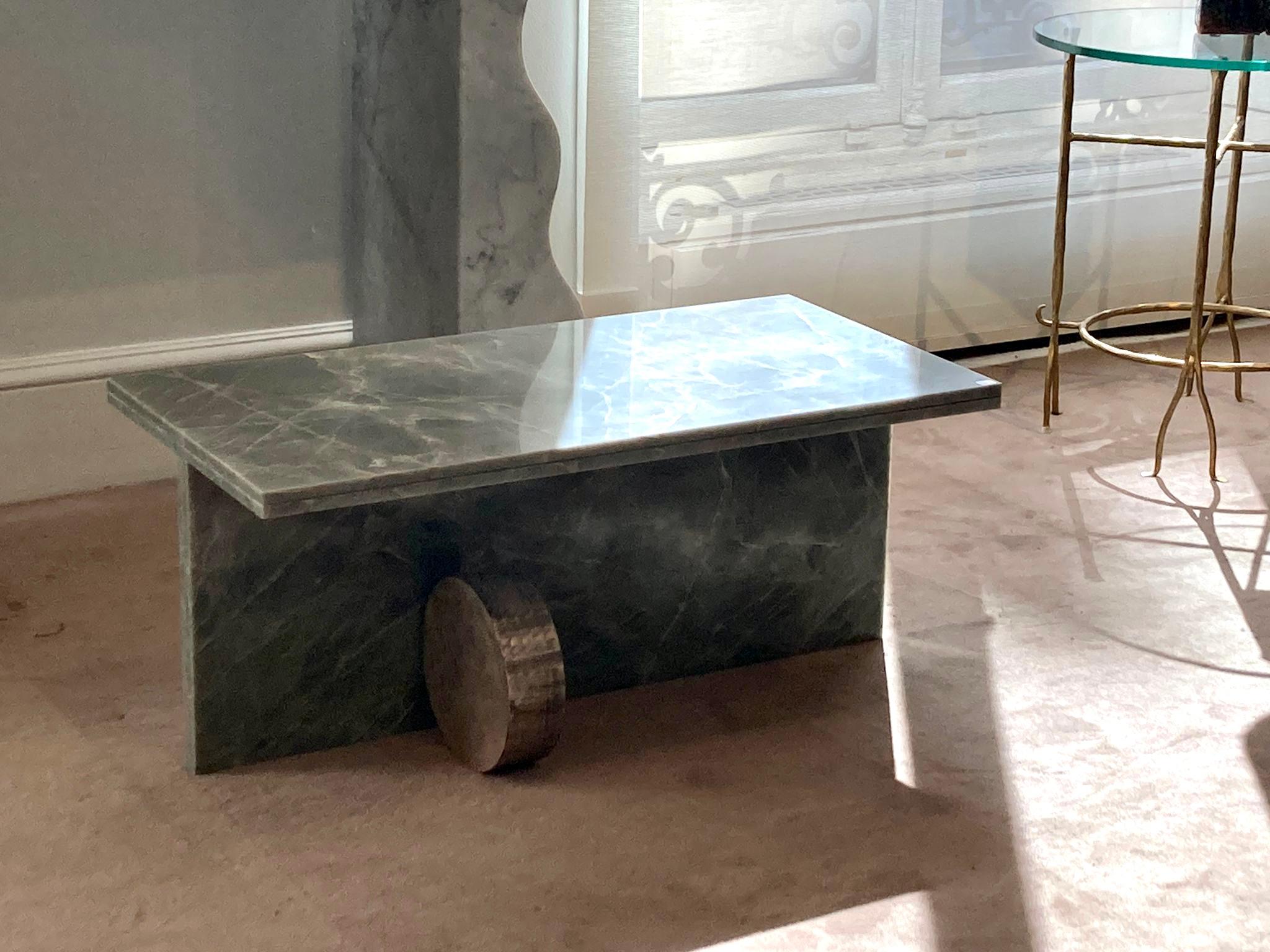O Coffee Table by dAM Atelier For Sale 6
