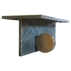 O Coffee Table by dAM Atelier