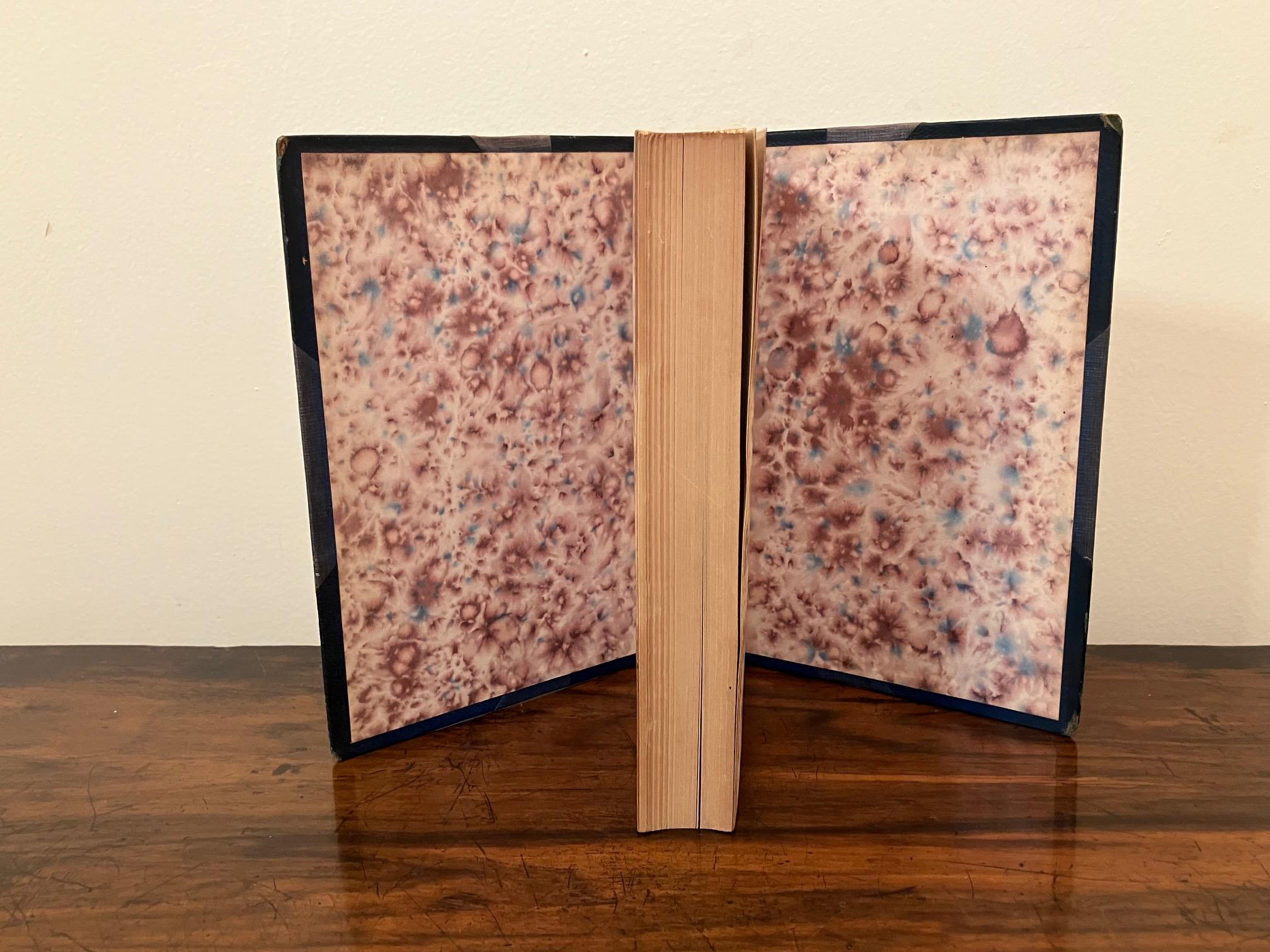 O. Henry 'William Sydney Porter' Complete Works in 13 Leatherbound Volumes For Sale 7