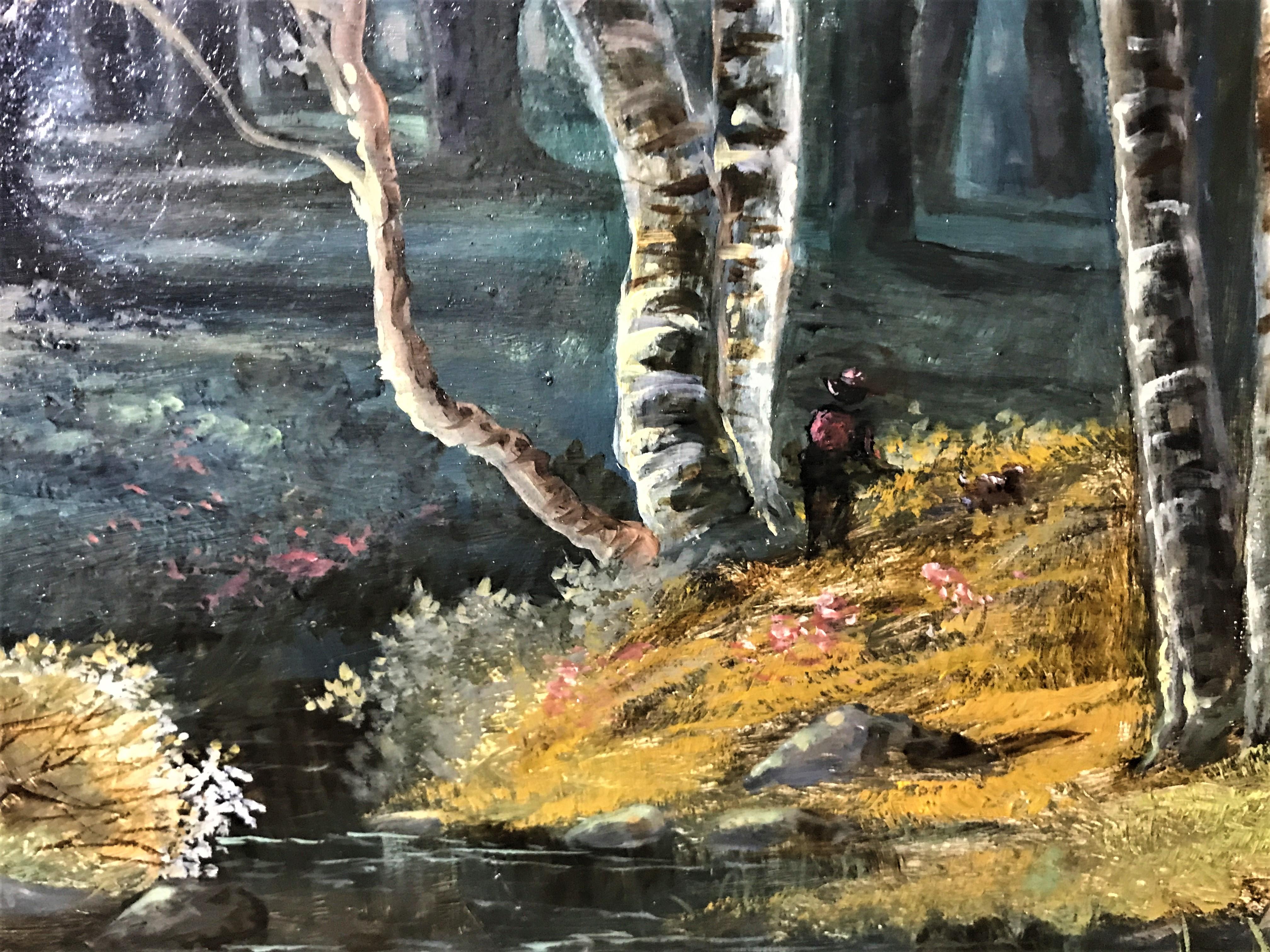 artista bosco