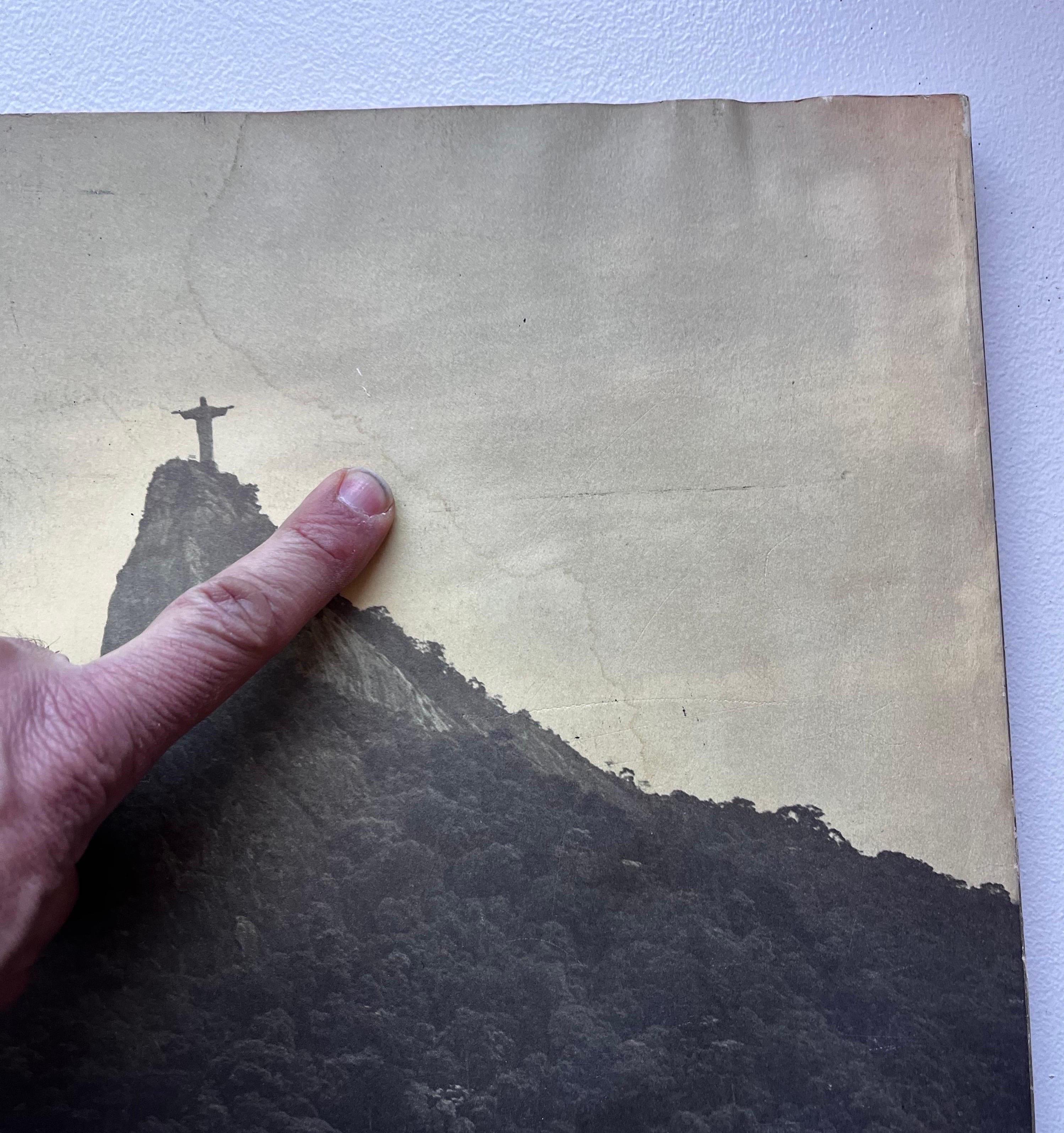 O Rio De Janeiro, Bruce  Weber, 1986, soft cover 5