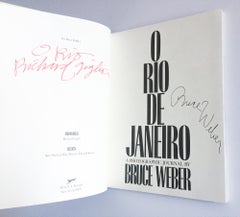 O Rio De Janeiro