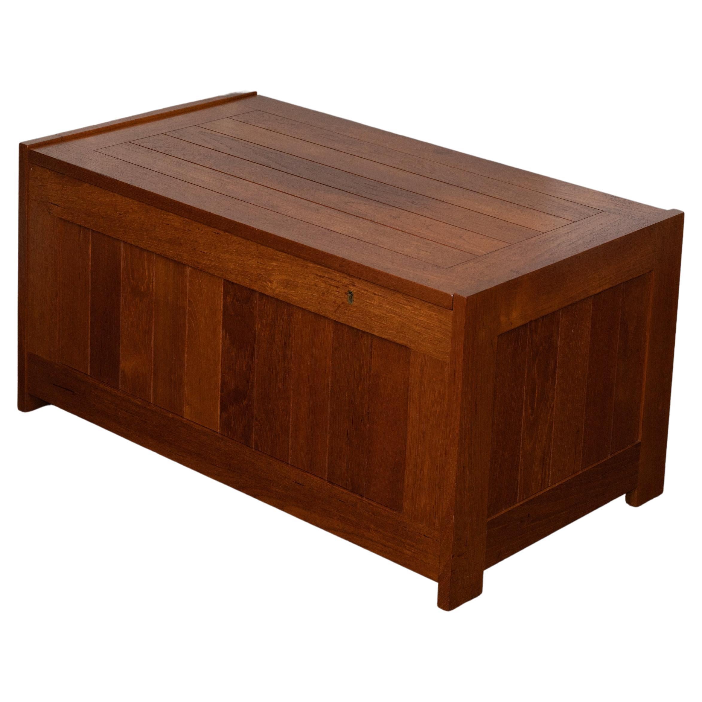 MidCentury Modern Blanket Chests 45 For Sale at 1stDibs mid
