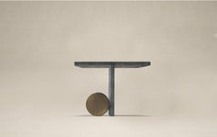 O Side Table by dAM Atelier