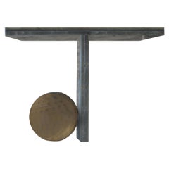 O Side Table by dAM Atelier